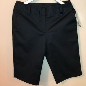 NWT Apt.9 Dress Capris | 6